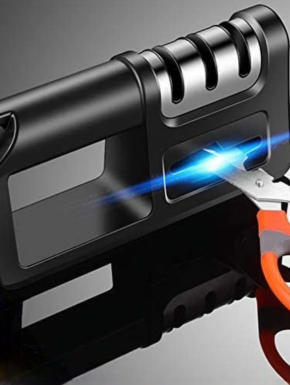 4-Stage Knife Sharpener